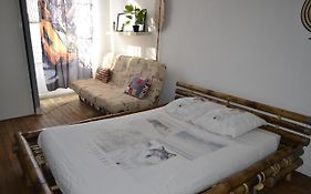 Chambre d'hôte grande suite