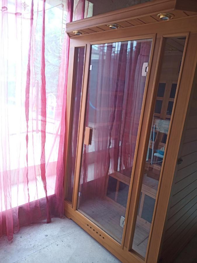 Chambre d'hôte grande suite Chef-Boutonne Extérieur photo